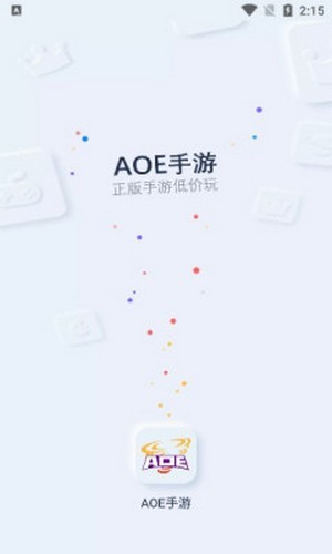 AOEأδߣ- AOEapp