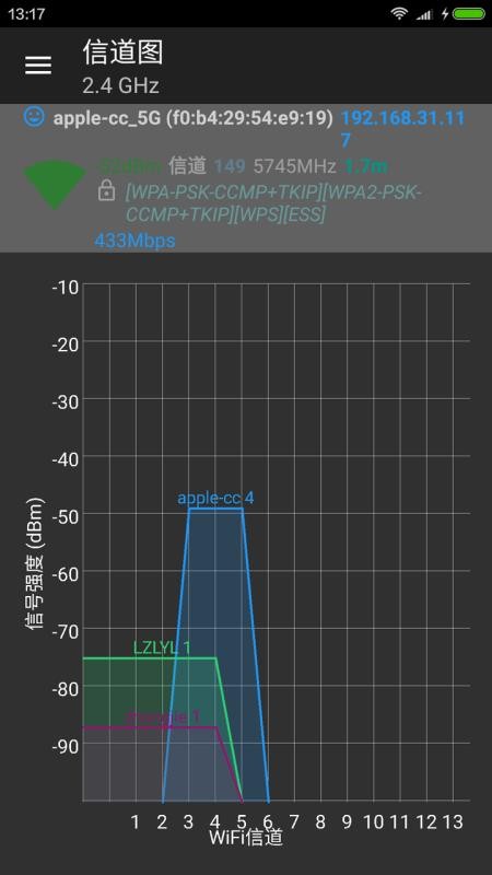 wifiappأδߣ-wifi v7.2.5 ׿