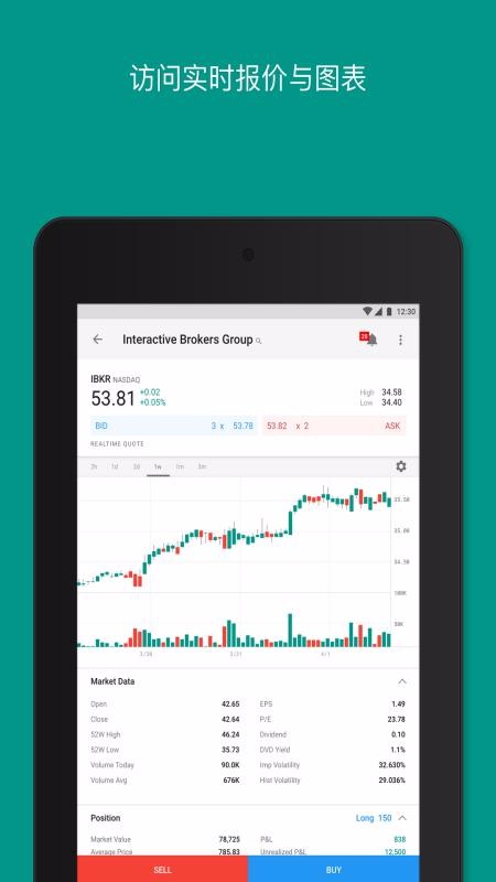 Handy Traderapp-Handy Trader v8.4.255 ׿