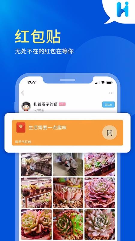 Hi콡app-Hi콡 v1.0 ֻ