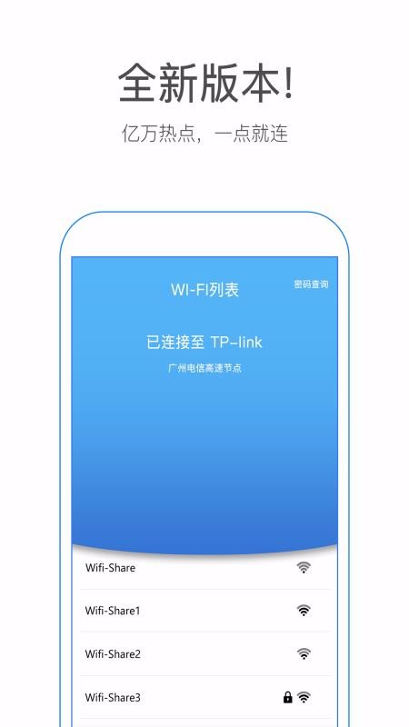 WiFi鿴