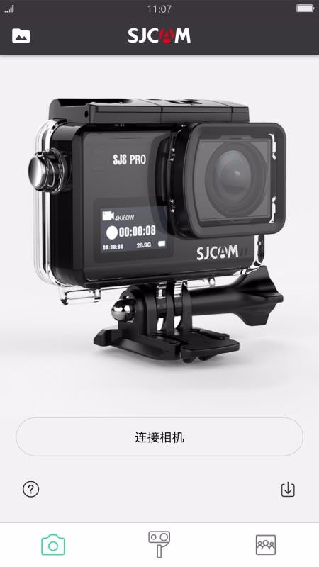 SJCAMapp-SJCAM v5.8.3 ׿