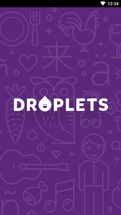 droplets°-droplets°氲׿