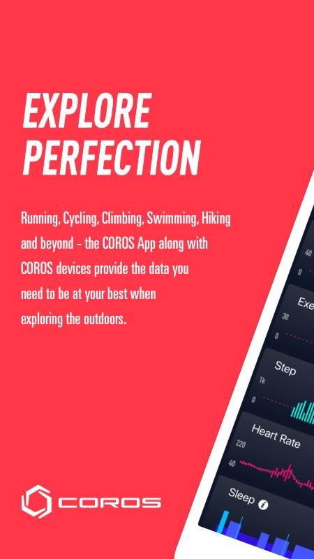 COROSapp-COROS v2.3.16 ֻ