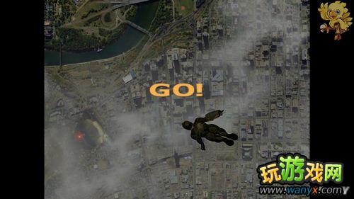 孤胆枪手2HD 图文流程攻略