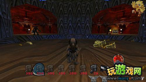 孤胆枪手2HD 图文流程攻略