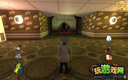 孤胆枪手2HD 图文流程攻略