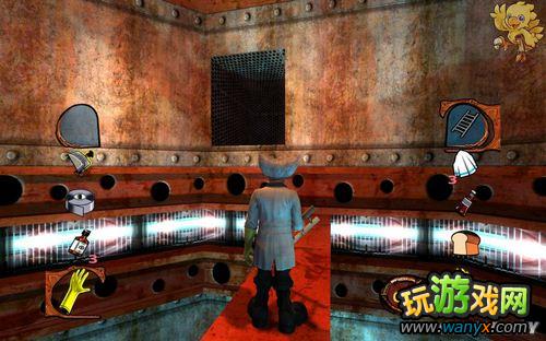 孤胆枪手2HD 图文流程攻略