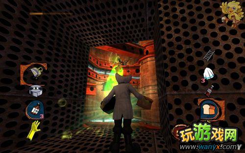 孤胆枪手2HD 图文流程攻略