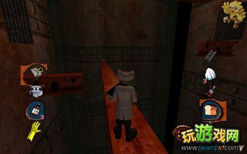 孤胆枪手2HD 图文流程攻略