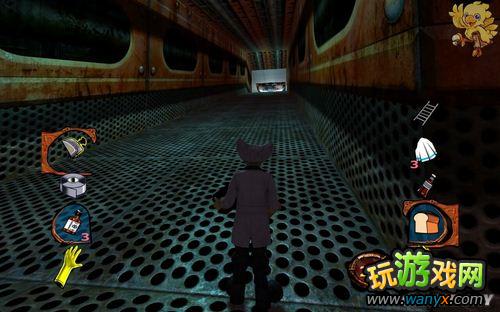 孤胆枪手2HD 图文流程攻略