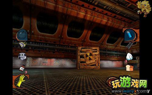 孤胆枪手2HD 图文流程攻略