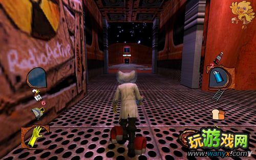 孤胆枪手2HD 图文流程攻略