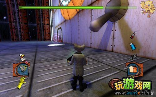 孤胆枪手2HD 图文流程攻略