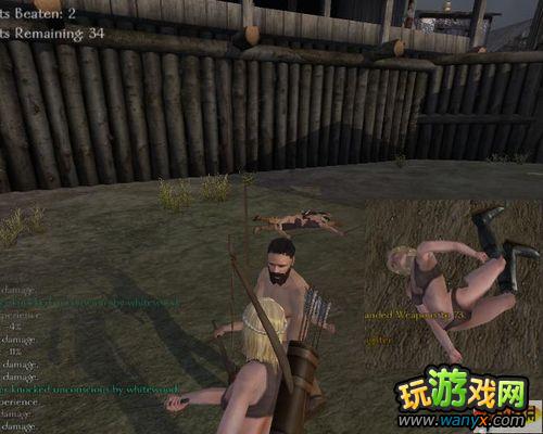 骑马与砍杀战团 竞技场,骑士大会