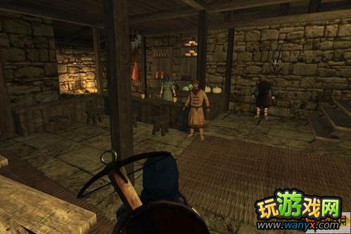 骑马与砍杀战团 雇佣兵