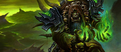 《炉石传说》动物园使用心得