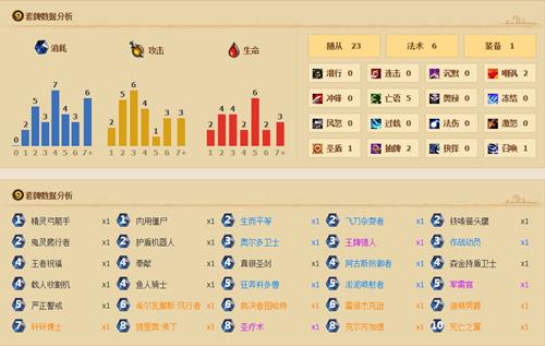 《炉石传说》新版宇宙骑