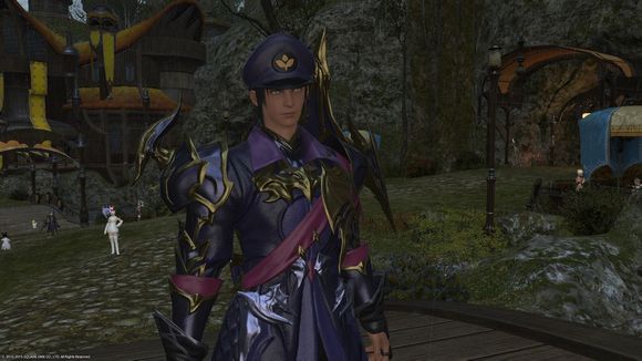 《最终幻想14》新手十大生存民间指南