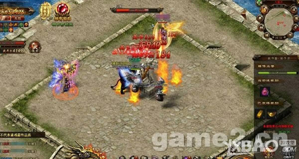 攻沙加强版天关副本