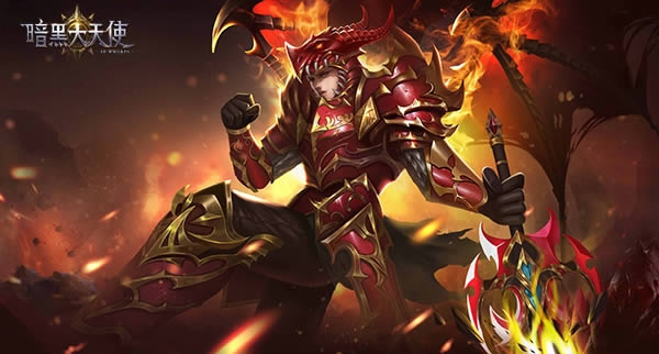 高手进阶 37《暗黑大天使》天使玩法深度解析