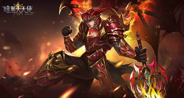 回忆爆表 37《暗黑大天使》超人气装备登场